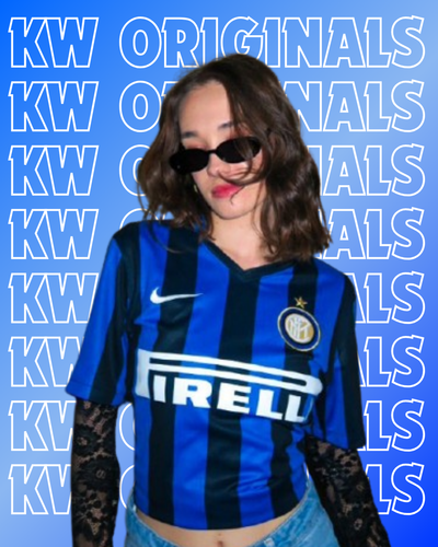 KW Original Signatures